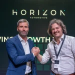 Horizon Automotive, striking growth and new agreements