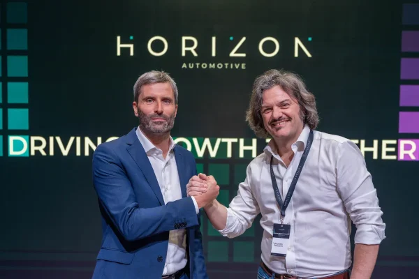 Horizon Automotive, striking growth and new agreements