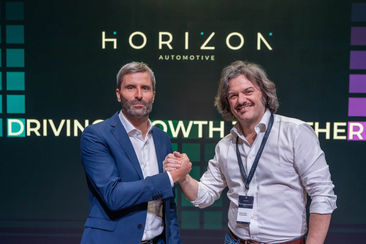 Horizon Automotive, striking growth and new agreements