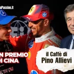 Antonelli, extraordinary quality. Ferrari, right not to give team orders between Hamilton and Leclerc