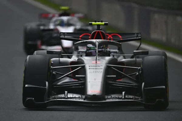 Bortoleto immediately puts Audi in the points: “Proud to have written a piece of motorsport history”