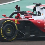 Anti-nicotine activists against F1: “Do not be an accomplice to Big Tobacco and protect young people”