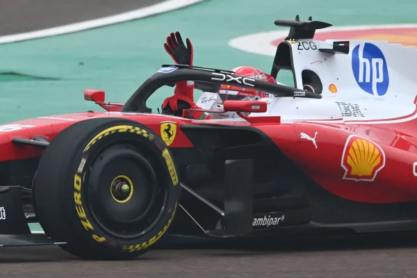 Anti-nicotine activists against F1: “Do not be an accomplice to Big Tobacco and protect young people”
