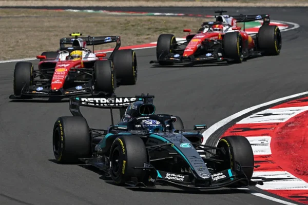 Wolff fears Ferrari: “The ADUO is not the elevator to snatch the top spot, from the FIA I demand the defense of the sport's honor”