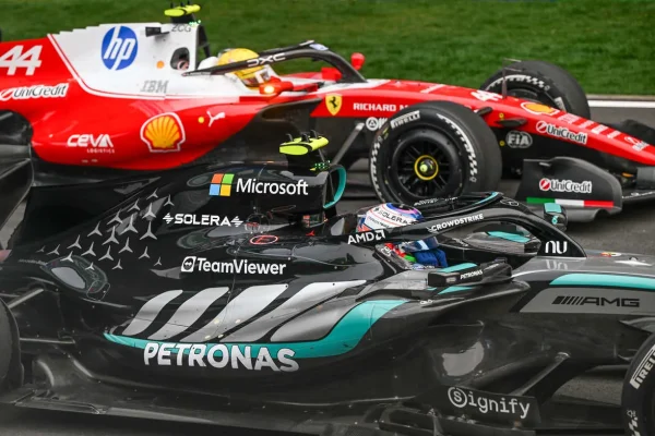 Antonelli: “Ferrari has been granted the ADUO, they will get very close”