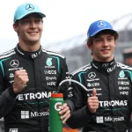 Mercedes takes F1 back 10 years: never such a large gap between first and third in the first qualifying since 2016