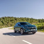 Nissan Qashqai, best-selling C-SUV in Italy