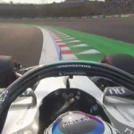 No footage of the 130R, Antonelli’s onboard lap becomes a case. F1 justifies itself: “Technical problem”