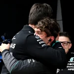 Wolff, Red Bull missile: “Some teams fire you after three GPs. We did the opposite with Antonelli”