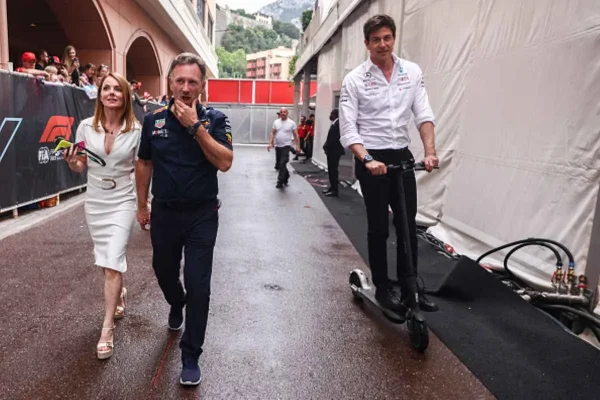 Wolff vs Horner, endless challenge: now he wants to snatch the Alpine stake from him