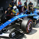 Williams, the season starts in Miami: the chassis planned for Melbourne will arrive in Florida