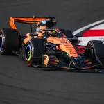 Piastri appeals to McLaren development: “If upgrades like the 2023 ones arrived…”