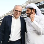 V8 in F1, the satisfaction of Formula E: “A positive change for us too”
