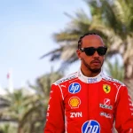 Hamilton: “I won't retire before I've raced in a GP in Africa”