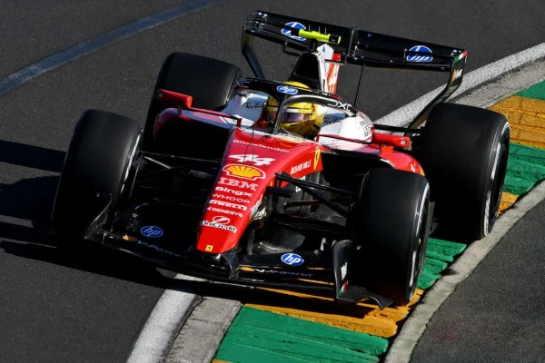 Hamilton: “We need to find out if the Mercedes advantage comes from power or the battery”
