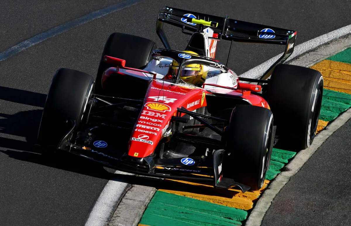 Hamilton: “We need to find out if the Mercedes advantage comes from power or the battery”