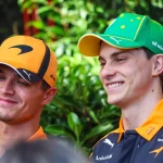 F1 2026: first impressions of Norris and Piastri