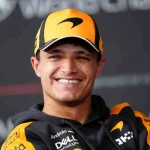 The new ‘Mr. Saturday’ is Norris: open streak of 34 Q3s in a row