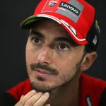 Bagnaia: "Good memories at Austin, a stimulus to get back on top"