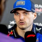 Herbert calls Verstappen's ‘bluff’: “He actually doesn't want to leave F1”