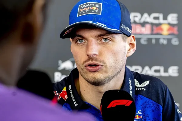 Herbert calls Verstappen's ‘bluff’: “He actually doesn't want to leave F1”