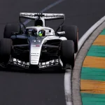 Perez confident: “In China we can learn a lot”