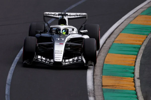Perez confident: “In China we can learn a lot”