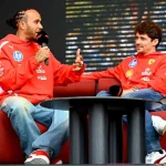 Ferrari strategy, Leclerc: “A conscious gamble”. Hamilton reiterates: “We should have stopped”