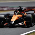 McLaren is “strong when it counts”. And for the future there is confidence: “A good step forward”