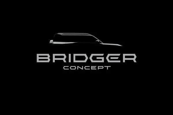 Renault Bridger Concept, new showcar arriving