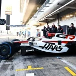 Information exchange with customer teams, Bearman: “Ferrari open and helpful”