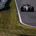 Hülkenberg: “Car performance satisfactory, we have a good base”
