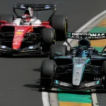 Russell: “Ferrari was fast, without the Virtual Safety Car I don't know if we would have won”