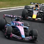 Herbert: “I hope Alpine doesn't become Mercedes' Racing Bulls”