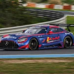 From Suzuka to the Nordschleife: Verstappen straight on track for a private test