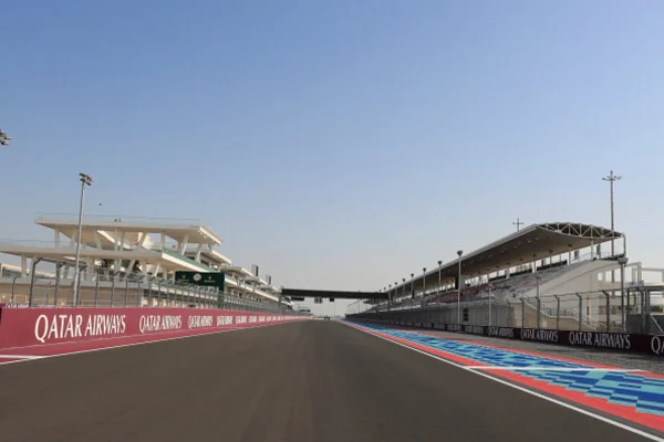 1812 km of Qatar at risk: FIA evaluates the situation