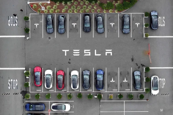 Tesla is hunting for engineers for the Terafab project