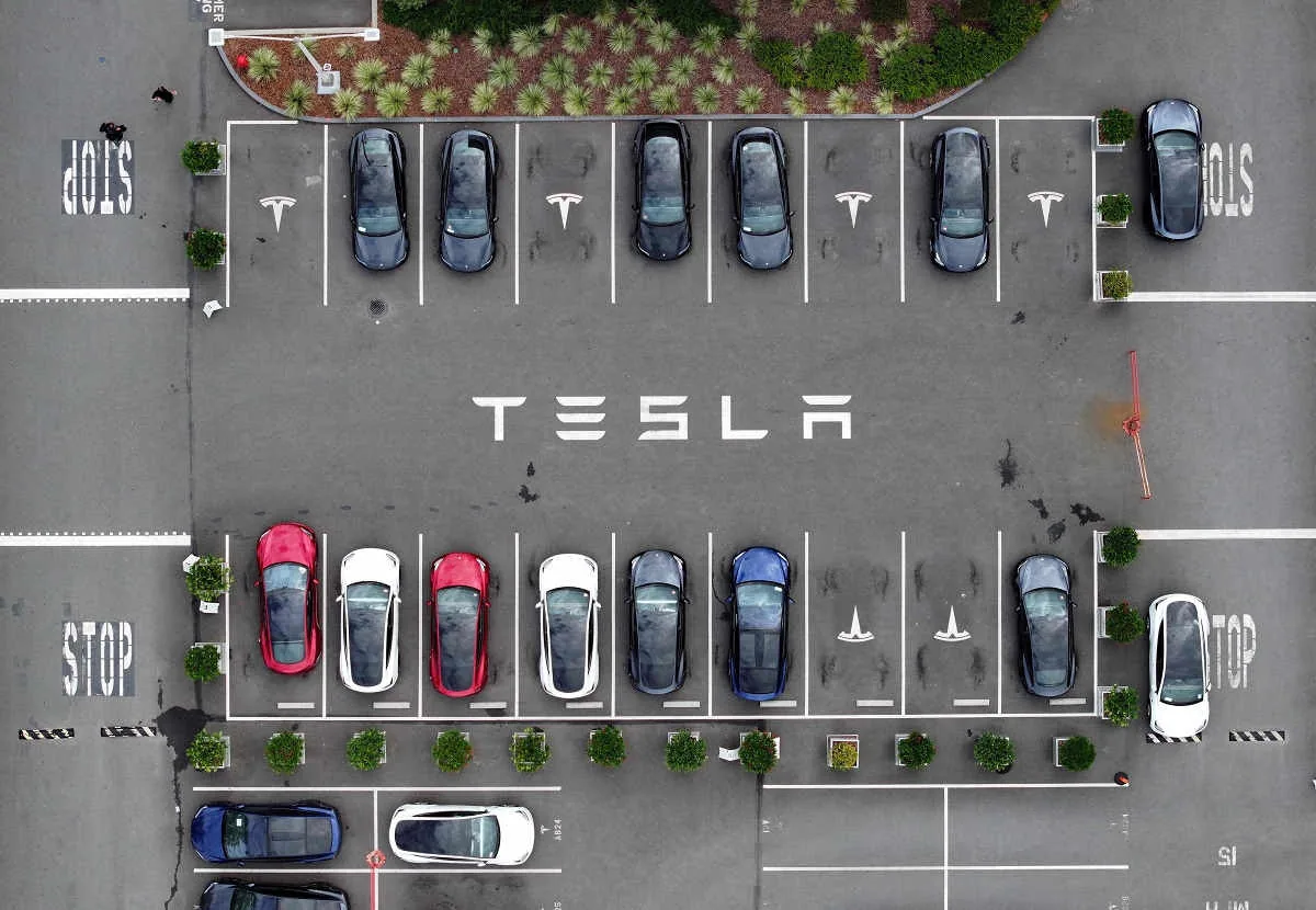 Tesla prepares the Terafab project: Musk’s announcement
