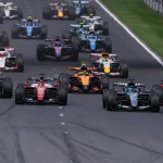 Verstappen: “Mercedes and Ferrari far away, even without the failure in Qualifying I couldn't have gone beyond fifth place in Melbourne”