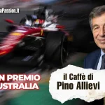 Ferrari wins even if it is third. And finally races with two drivers!