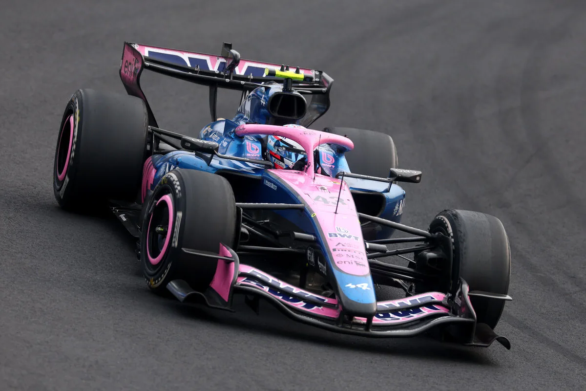 Bearman incident, Colapinto highlights the dangers of this F1: “It was as if he was on a fast lap and I was on an out-lap”