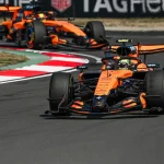 McLaren disaster: Norris and Piastri don't even start in China