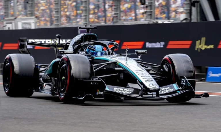 Mercedes: the source of the advantage disorients Ferrari and Red Bull