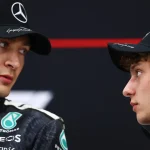 Antonelli: “This pole is better than the other one. The start? The team told us to stay calm”