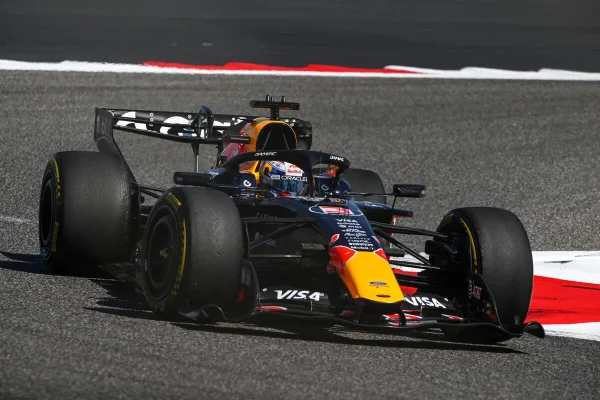 Verstappen: “I don’t know how it will go in Melbourne, but this year will be particularly exciting”