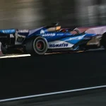 Williams on a diet, Albon confident: “In Miami we will lose weight”