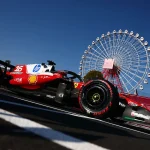 Ala Macarena Ferrari: estimated gains between 8 and 10 km/h
