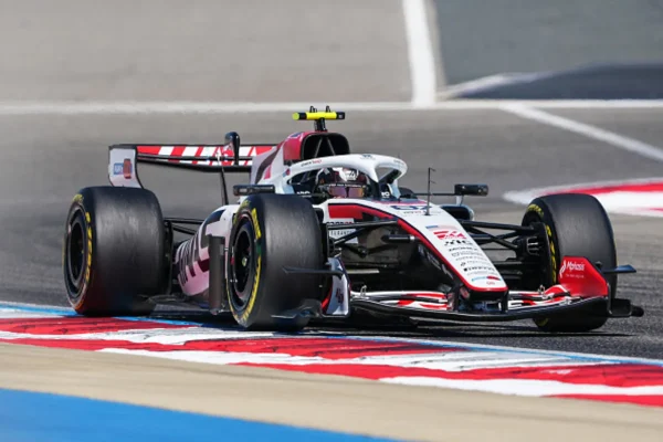 Bearman awaits Melbourne: “The tests provided answers to many of our questions”