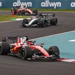 Ferrari, not just the engine: what it takes to catch Mercedes