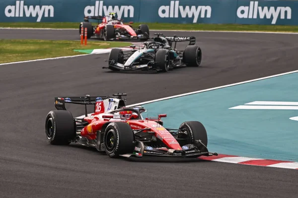 F1 2026, mixed feelings for Leclerc: “Qualifying needs to be reviewed, but in the race I like these cars”